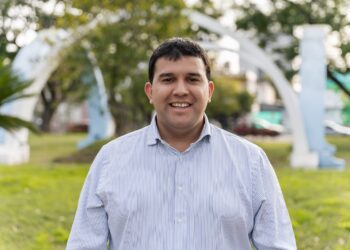 Gastón Scarola: “Cañada de Gómez merece más”