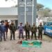 Policías Rurales de la Provincia de Santa Fe y Chaco trabajaron en conjunto para lograr el esclarecimiento de un Abigeato Calificado