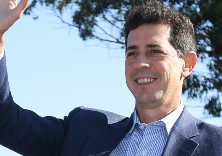 Wado De Pedro en Came