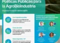 Primer Congreso de Políticas Públicas de la AgroBioIndustria