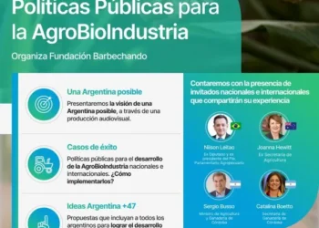Primer Congreso de Políticas Públicas de la AgroBioIndustria