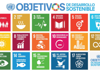 Agenda 2030: ¿Qué se esconde detrás el nombre? – Por Ivana Isasa