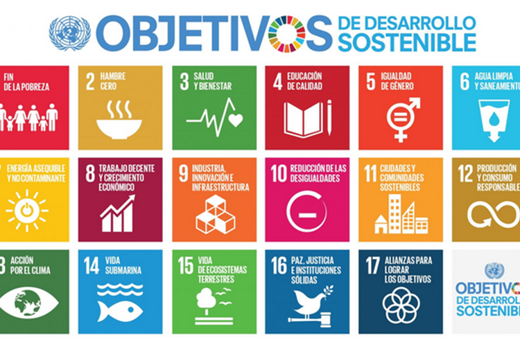 Agenda 2030: ¿Qué se esconde detrás el nombre? – Por Ivana Isasa