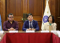 CAME, UATRE y senadora nacional presentaron proyecto de ley para compatibilizar planes sociales y empleo registrado