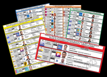 ¿Cuando son las elecciones de este año en nuestro país? ¿Qué se vota en Cañada de Gómez y en la provincia de Santa Fe?