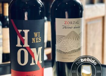 Descubriendo dos vinazos: Zorzal Malbec Terroir Único y Hom Malbec
