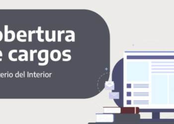 Se inició el proceso para la cobertura de cargos de Planta Permanente en el Ministerio del Interior