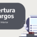 Se inició el proceso para la cobertura de cargos de Planta Permanente en el Ministerio del Interior
