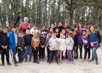 Iriondo se lanza a la aventura espacial con un ciclo de astronomía y ciencia para los más chicos