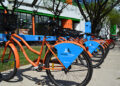 Chale propone incorporar un sistema de Bicicletas Públicas