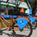 Chale propone incorporar un sistema de Bicicletas Públicas