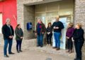 El gobierno municipal de Cañada de Gómez anunció que hubo 35 denuncias en el Buzón de la Vida