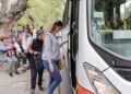 Elecciones 2023: El Ministerio de Transporte estableció la gratuidad del transporte público para las paso y las generales