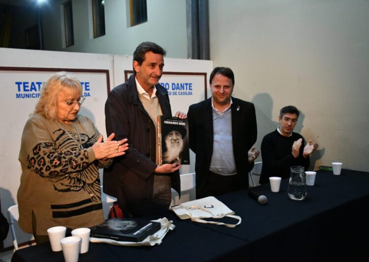 Casilda y Córdoba se suman a la Red de Espacios INCAA