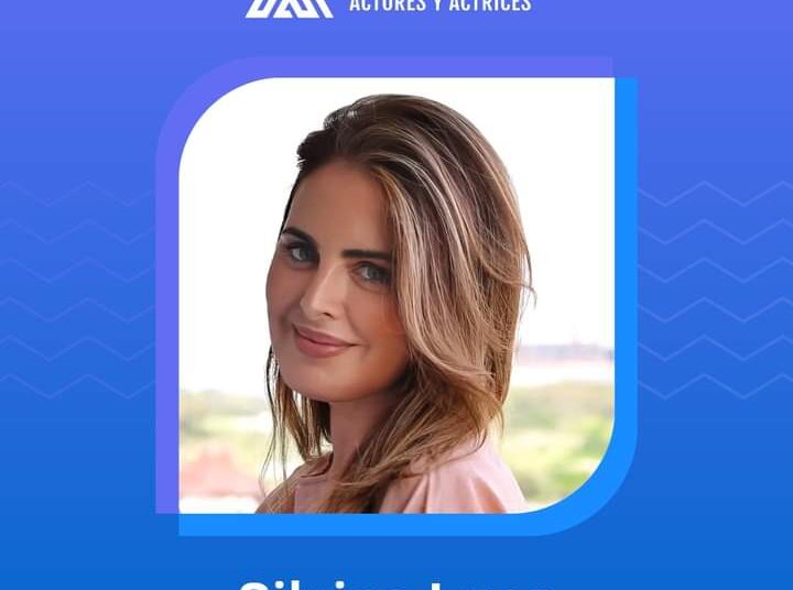 Falleció Silvina Luna