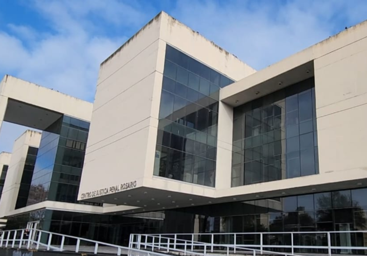 Rosario: Condenaron a 5 personas por el homicidio de Enrique Encino en el Casino City Center y por extorsión