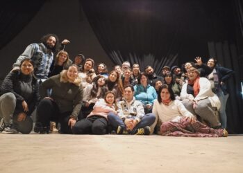 “Fabulosos 70”, obra de teatro musical, se presentará en el Teatro Cervantes de Cañada de Gómez