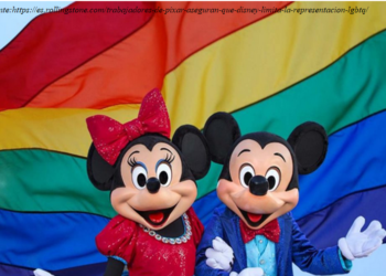 La transformación de Disney – Por Ivana Isasa