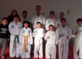 Cañada de Gómez: La escuela de TAEKWON-DO ITF OIAT – Argentina tuvo su primera mesa de examen