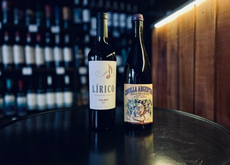 Los recomendados de agosto del Club de Vinos