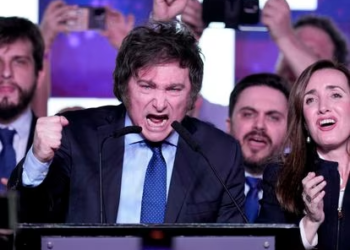 ¿Y este one man show, de donde salió? – Por José Mayero