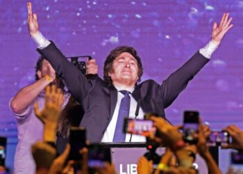 ¿Fin de una etapa, comienzo de otra? – Por José Mayero