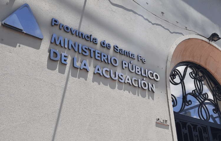 El MPA repudia las amenazas sufridas el viernes pasado por el fiscal Matías Edery