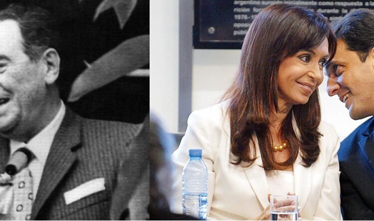 «Es el peronismo, estúpido» – Por José Mayero