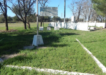 Elecciones en la vecinal “2 de abril” de Cañada de Gómez