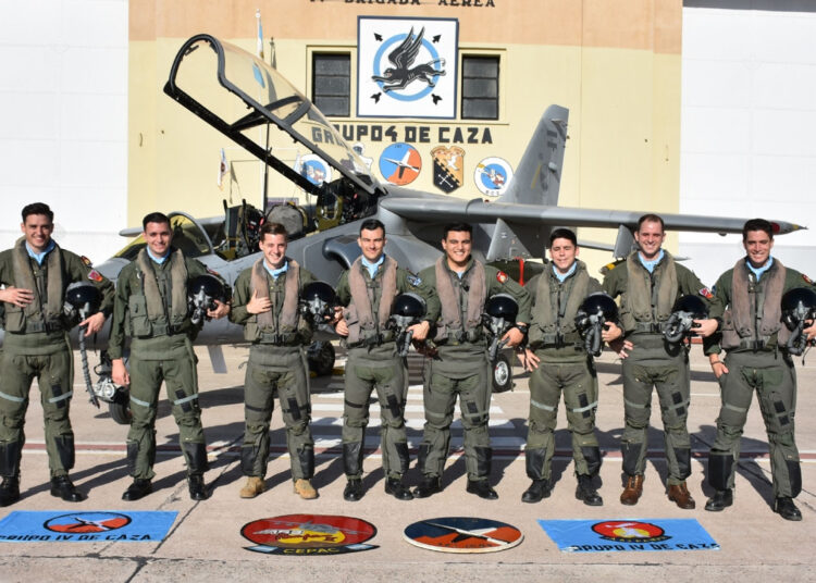 Día de la Fuerza Aérea Argentina