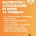 Este viernes 15 de septiembre finaliza la inscripción para acceder a las 24 viviendas