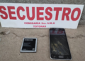 Totoras: Tras allanamiento por hurto se aprehendió a un hombre de 21 años