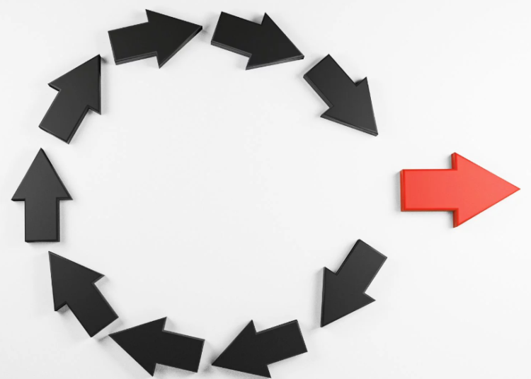 Cómo salir del bucle de los conflictos que repetimos sin saber por qué