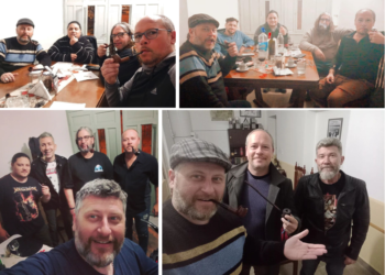 Nace el “Cañada de Gómez Pipa Club”