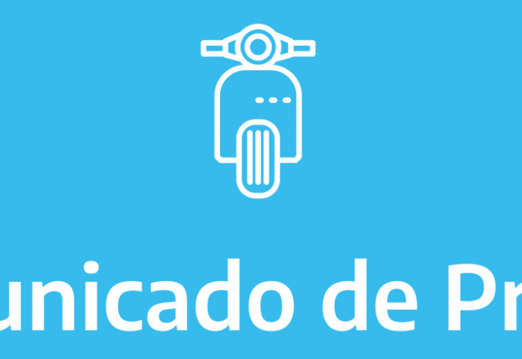 Todas las motos que se vendan en Argentina no podrán salir a la calle sin el seguro obligatorio contratado