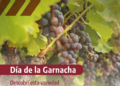 Hoy se celebra el Día Internacional de la Garnacha