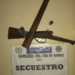 Cañada de Gómez: En medio de una gresca entre dos mujeres mayores de edad se secuestró una escopeta