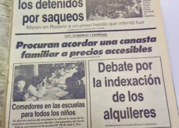 La Argentina Circular – Por José Mayero