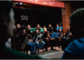 La Orquesta de la Escuela de Música de Correa ofrecerá recital de jazz en la Escuela Sarmiento