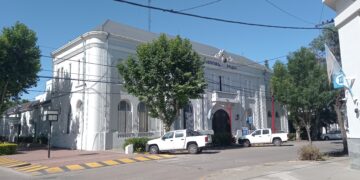 Cañada de Gómez: Un detenido por robo calificado