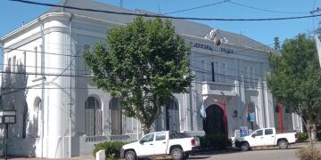 Cañada de Gómez: Un detenido por robo calificado