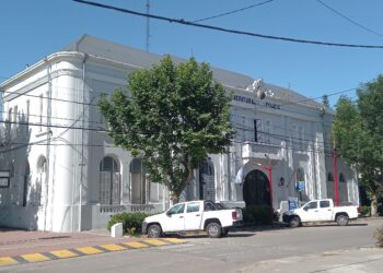 Cañada de Gómez: Un detenido por robo calificado