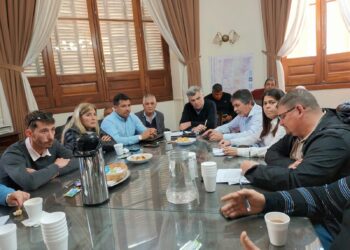 Sin acuerdo en la Paritaria Municipal