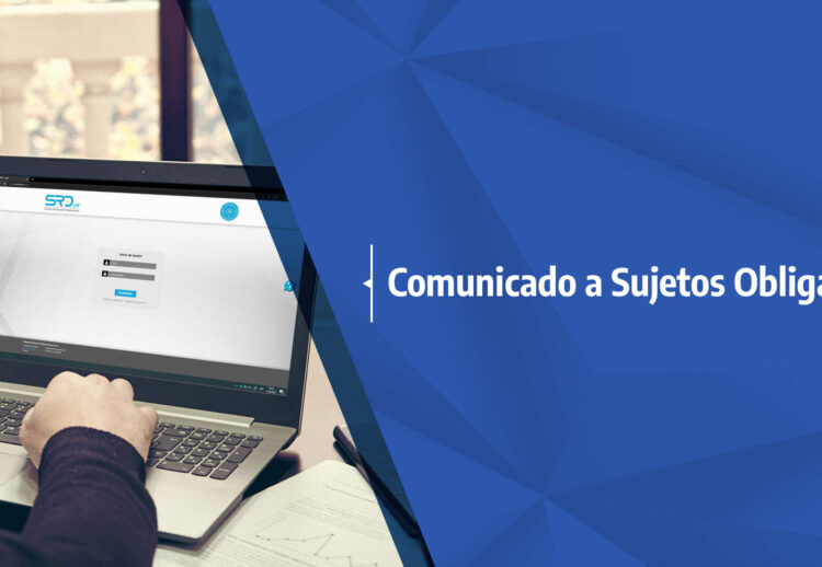 Solicitud de información a sujetos obligados del sector cambiario