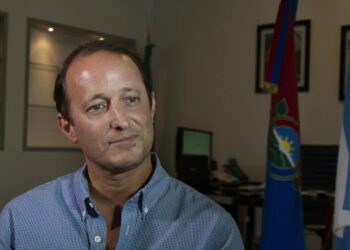 Hijos de Puta – Por José Mayero