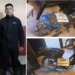 Cañada de Gómez: hombre aprehendido involucrado en un hecho de adulteración de dominio de motos