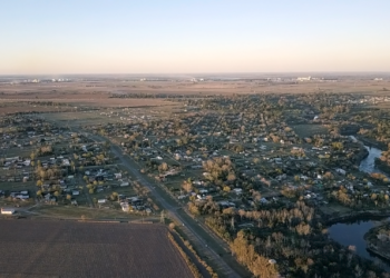 Pueblo Andino, a un paso de ser ciudad