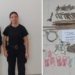 Cañada de Gómez: Un hombre fue aprehendido por poseer elementos de bronce robados