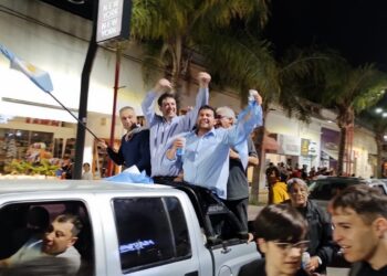 ¡El régimen ha caído! – Por Roberto Chirino