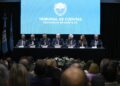Perotti participó de la IV Reunión Anual del Secretariado Permanente de Tribunales de Cuentas